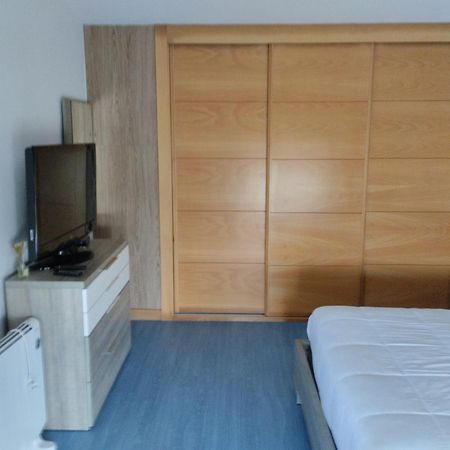 הוילה גונדומר Casa Estevez מראה חיצוני תמונה