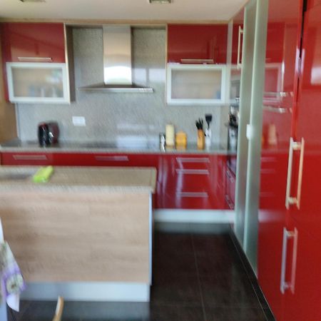 הוילה גונדומר Casa Estevez מראה חיצוני תמונה