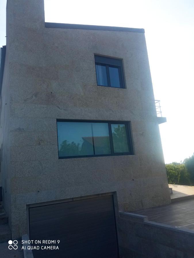 הוילה גונדומר Casa Estevez מראה חיצוני תמונה