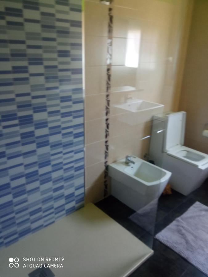 הוילה גונדומר Casa Estevez מראה חיצוני תמונה
