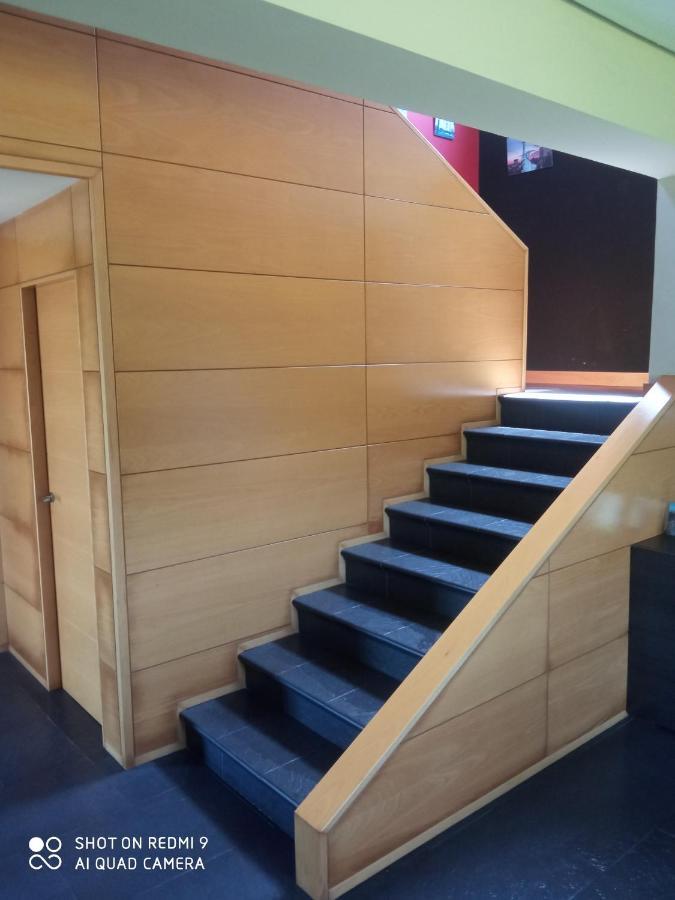 הוילה גונדומר Casa Estevez מראה חיצוני תמונה