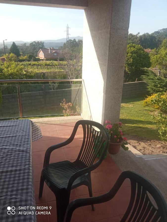 הוילה גונדומר Casa Estevez מראה חיצוני תמונה