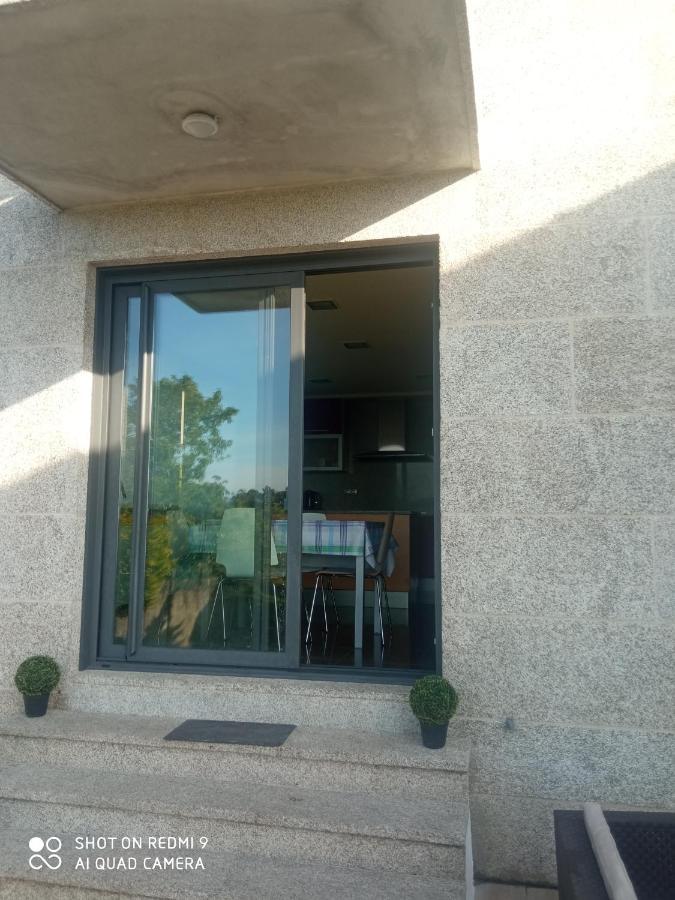 הוילה גונדומר Casa Estevez מראה חיצוני תמונה