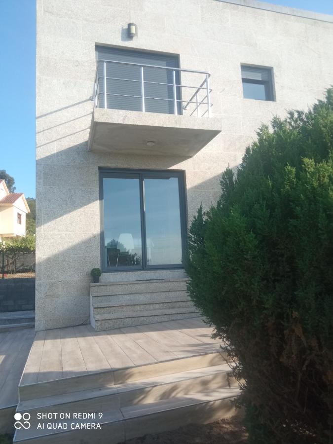 הוילה גונדומר Casa Estevez מראה חיצוני תמונה