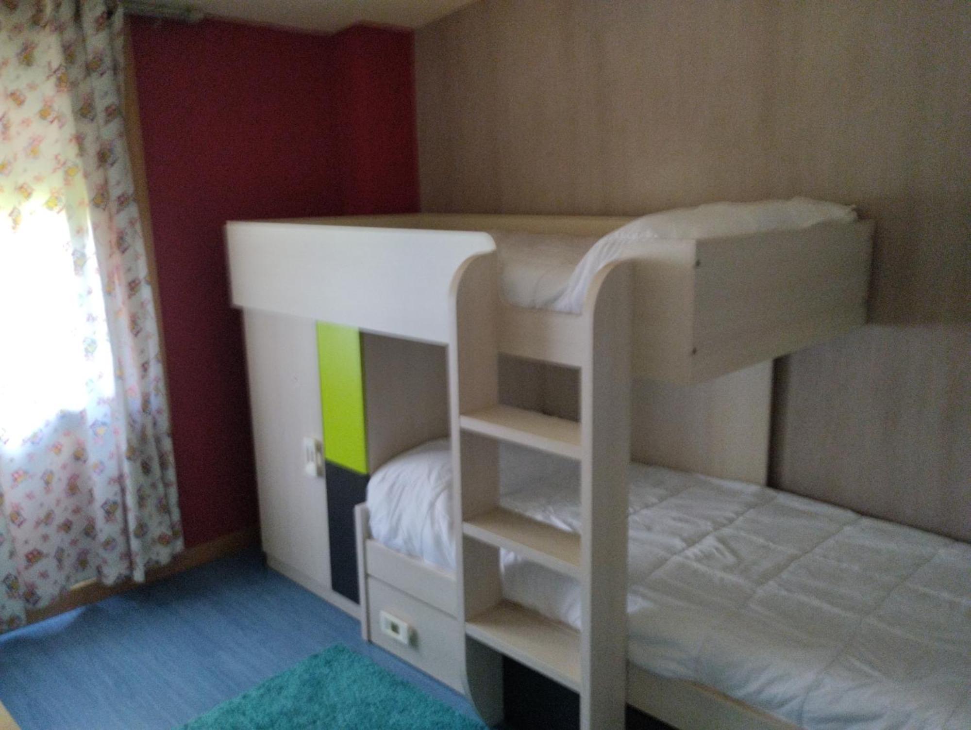 הוילה גונדומר Casa Estevez מראה חיצוני תמונה