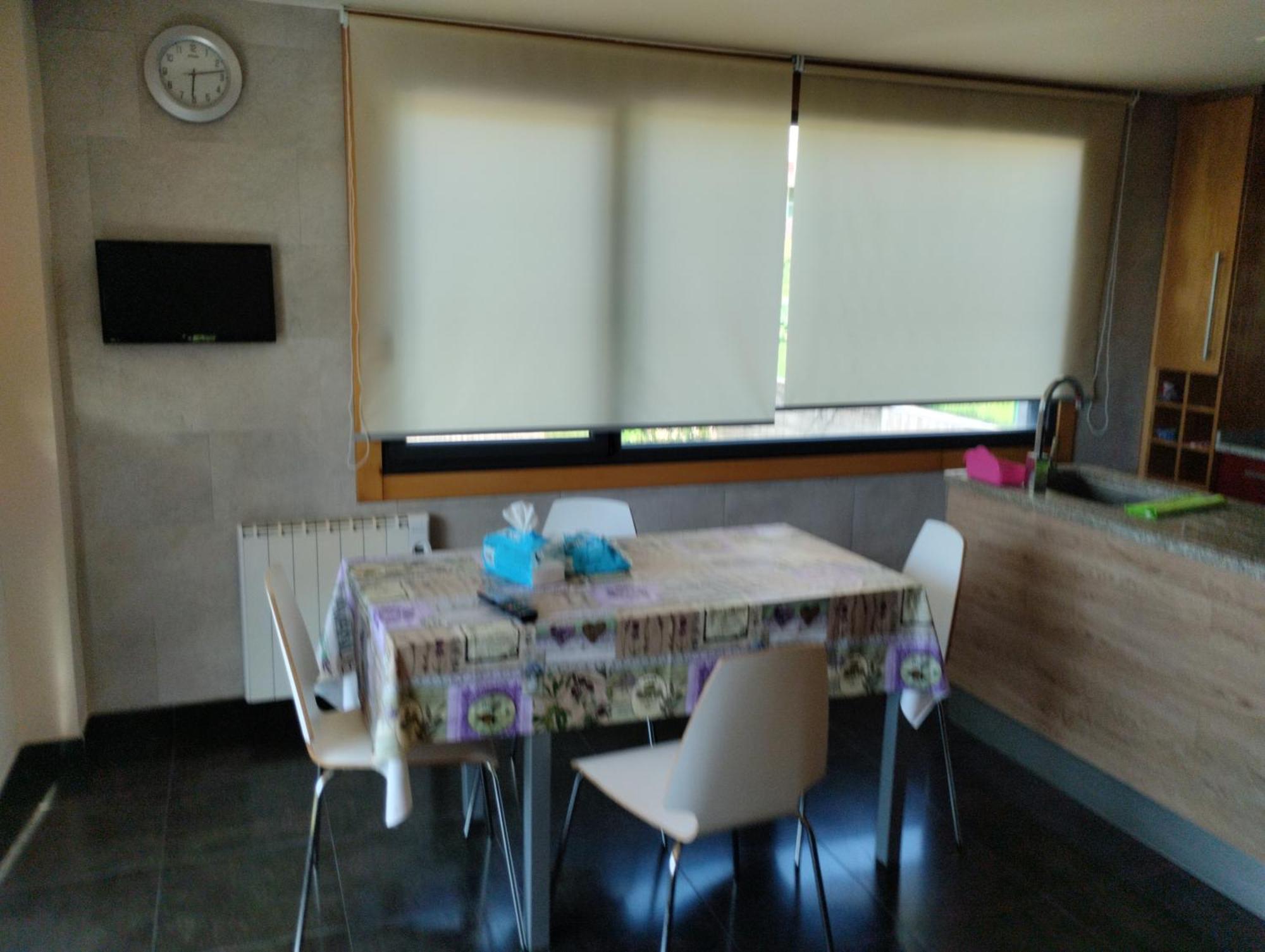 הוילה גונדומר Casa Estevez מראה חיצוני תמונה