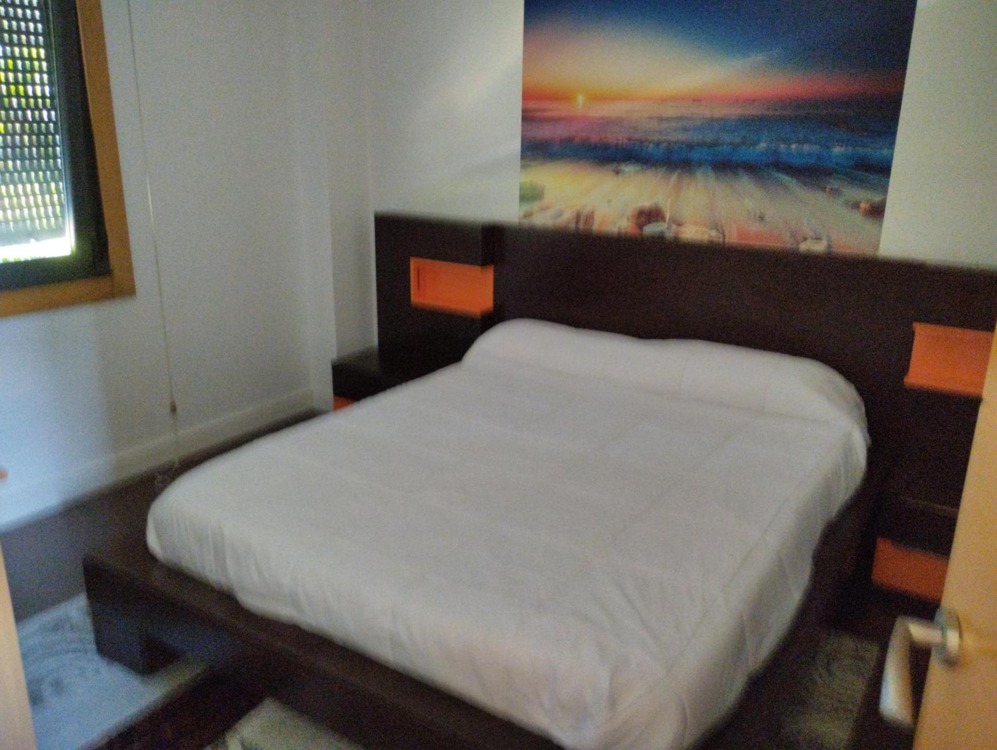 הוילה גונדומר Casa Estevez מראה חיצוני תמונה