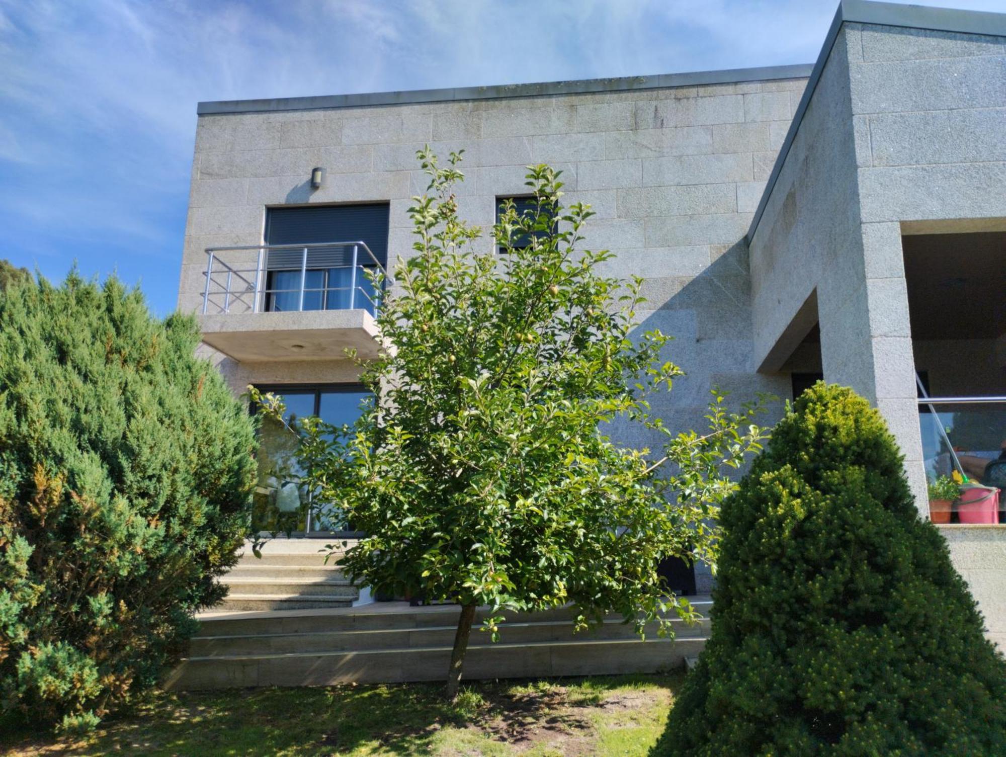 הוילה גונדומר Casa Estevez מראה חיצוני תמונה