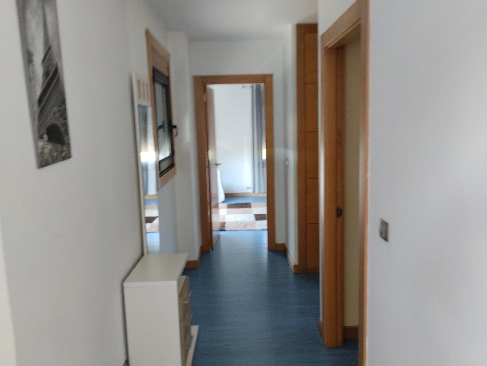 הוילה גונדומר Casa Estevez מראה חיצוני תמונה